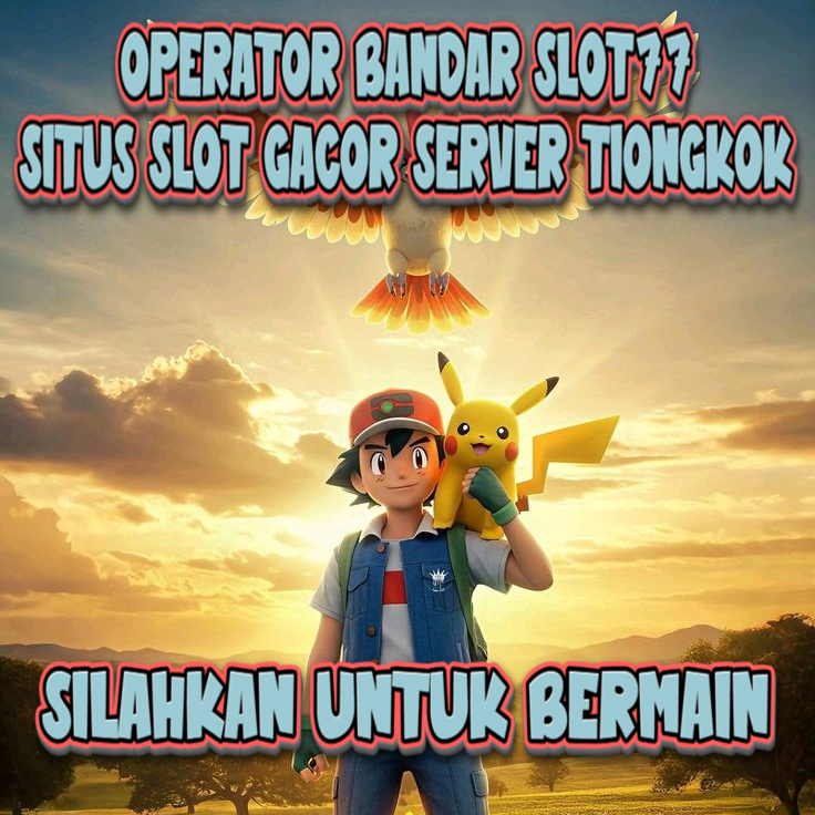 Kaisarbet77 | Operator Bandar Slot77 Situs Slot Gacor Resmi Server Tiongkok